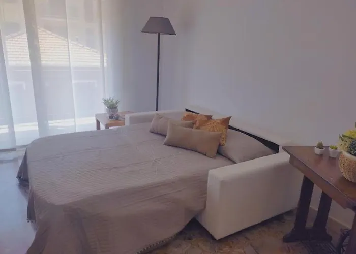 Delizioso Con Terrazzo In Centro-delicious With Terrace Apartman *