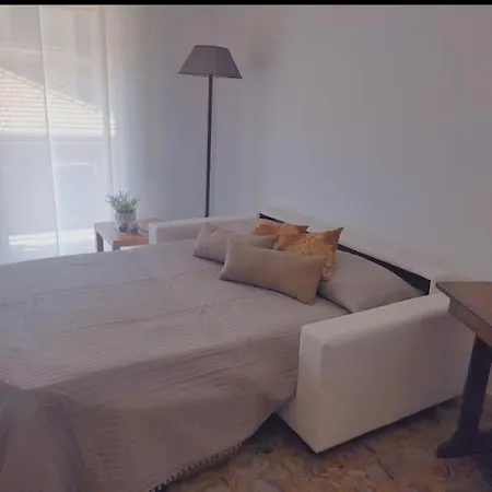 Delizioso Con Terrazzo In Centro-delicious With Terrace Appartamento *
